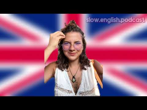 Видео: Практикуйте медленное слушание английского языка — это ЛЕГКО всего за 15 минут #english