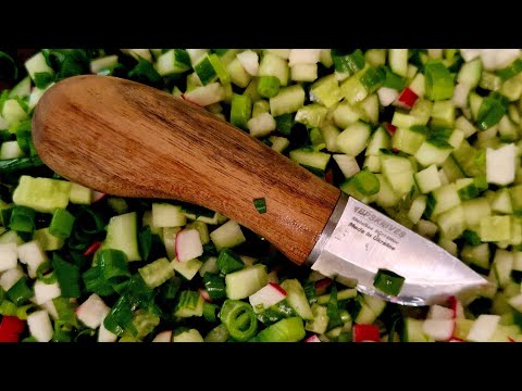 Видео: PRO СОСЕДЕЙ И ХУТОРА. Нож MK1 SSH BPS Knives