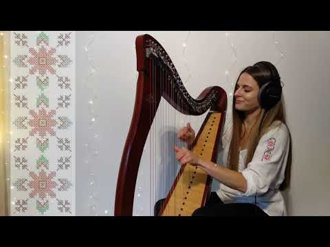 Видео: Златното птиче / The Golden Bird by Tsvetelina Likova