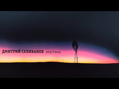 Видео: Дмитрий Селиванов - акустика