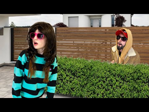 Видео: Меня ПРЕСЛЕДУЕТ Бывший Парень!