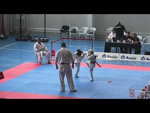 Видео: Ани 1ва среща