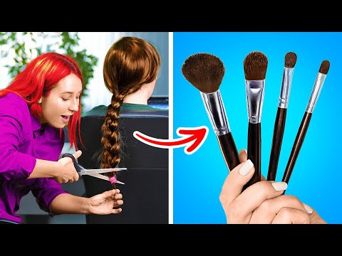 Видео: ЗАБАВНЫЕ РОЗЫГРЫШИ И ФОКУСЫ, ЧТОБЫ УДИВИТЬ ВАШИХ ДРУЗЕЙ