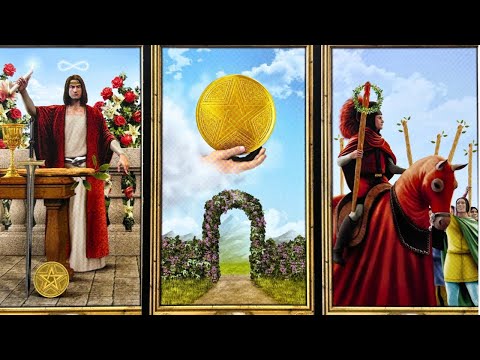 Видео: 😍💫 ТЕЛЕЦ НОЯБРЬ 💫😍 КОЛЕСО СУДЬБЫ ТЕ БАЛУЕТ!