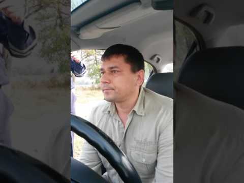 Видео: Сотрудник ППС решил стать инспектором ДПС... 2017г.