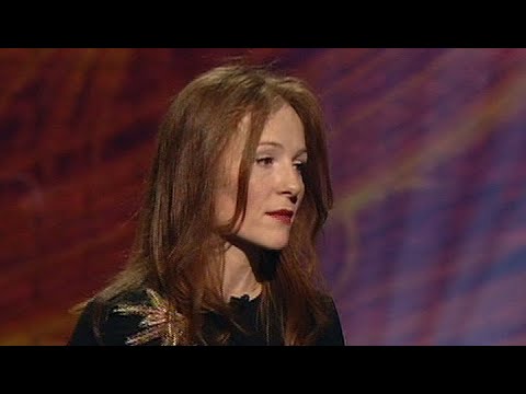 Видео: Полина Кутепова. Линия жизни / Телеканал Культура