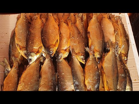 Видео: ПЕЛЯДЬ ХОЛОДНО КОПЧЕНИЯ ЗА 30 МИНУТ ЭЛЕКТРОСТАТИКА