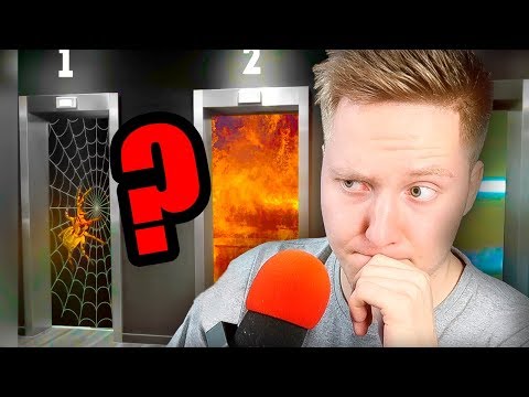 Видео: САМЫЙ СЛОЖНЫЙ ТЕСТ НА СВЕТЕ!