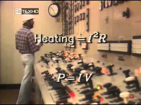 Видео: 38 Переменный ток