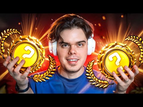 Видео: КАК Я ВЫБИЛ 2 НОЖА ЗА 3000$ В CS2