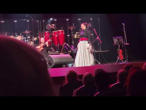 Видео: Елена Ваенга. Концерт г.Могилёв 17.10.2024г.