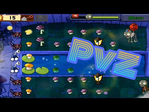 Видео: PVZ | КАК ЭТО ПРОЙТИ?!