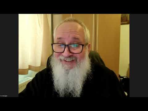 Видео: О. Богдан Гелета: «Мій задум народився ще коли я був у полоні»