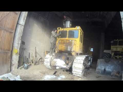 Видео: Пасека в снежном плену...намбе фо