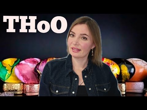 Видео: Ароматы The House of Oud. Большой обзор💕