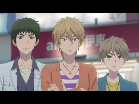 Видео: Аниме клип Алёнка