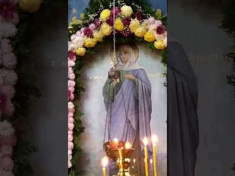 Видео: из богослужения (11.11.25.)