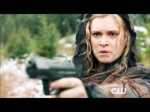 Видео: The 100 ( Сотня ) - Круги на воде