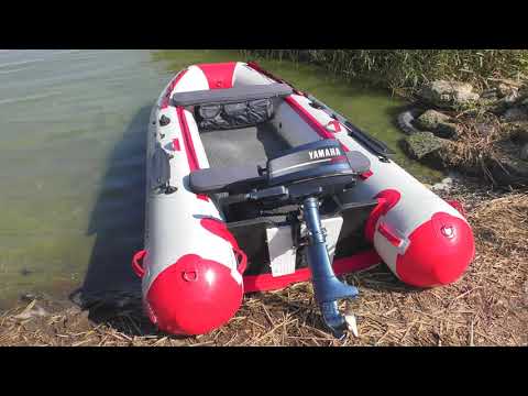 Видео: Yamaha-4лс, 2т. - видео работы (продажа).