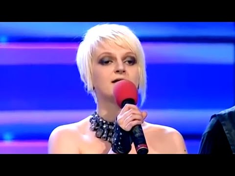 Видео: Готический Ералаш, песни Особи, пародия на Коклюшкина - КВН Рижские готы