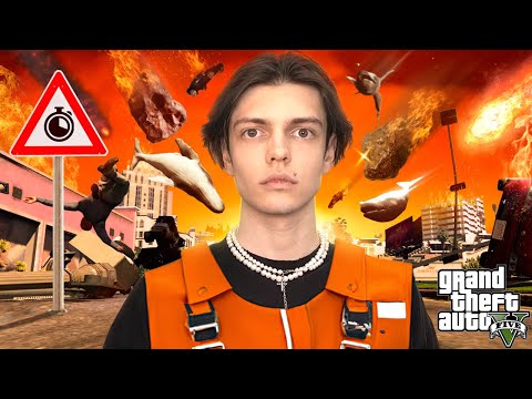 Видео: Я СКАЧАЛ ХАОС МОД НА GTA 5 И ПРОШЕЛ ИГРУ (она сломалась)