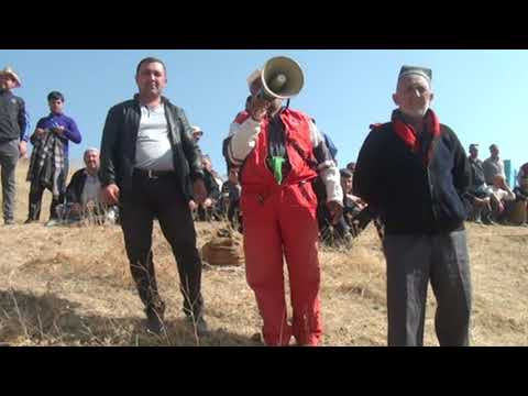Видео: Бузкаши  дар шахри Турсунзода