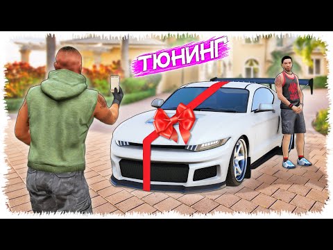 Видео: Касойдың Джонниға силаған силығы (GTA V)