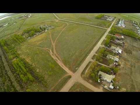 Видео: Лозовое Первомайка паводок 09.05.2017.