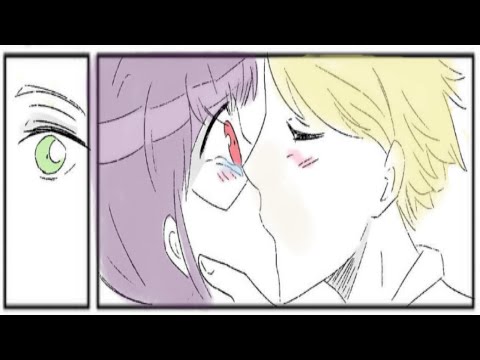 Видео: ЛЕДИ БАГ И СУПЕР КОТ || КОМИКС "НАДЕЖДА" (1 ЧАСТЬ)💔