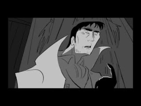 Видео: Мор (утопия) классическая  - Аниматик (перевод)