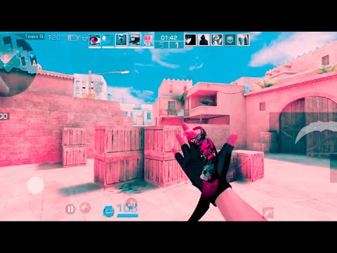 Видео: ДЕМКА ЭЛИТЫ В СОРЕВНОВАТЕЛЬНОМ РЕЖИМЕ|800 ОПЫТА ДО АЛМАЗНОГО ВЕТЕРАНА|ДЕМКА STANDOFF 2 (REDBEAT)