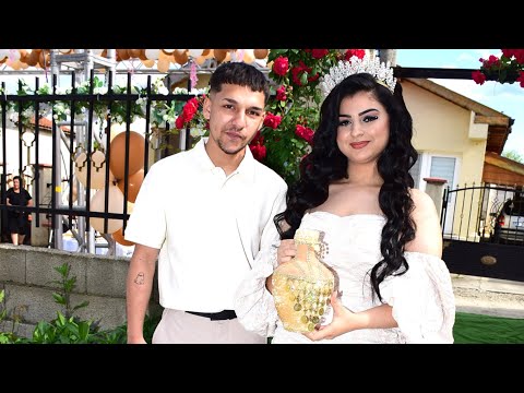 Видео: ISKO & AFIZE  – TATLI RAKI  /гр. Долни чифлик/ – 14.05.2024 г. UHD 4K