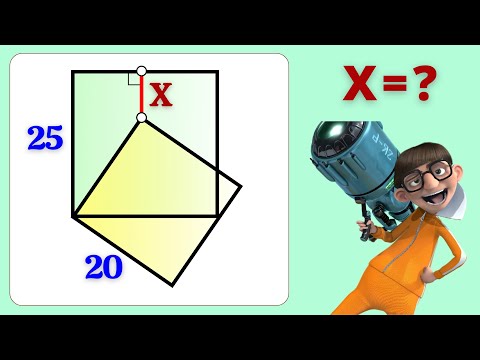 Видео: ДВА КВАДРАТА И ГАДКИЙ Я!