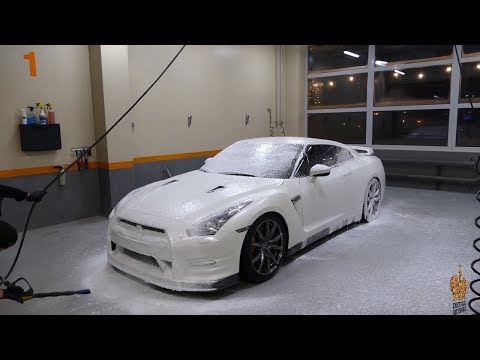 Видео: Детейлинг комплекс что это? Просто мойка или ?