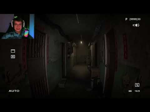 Видео: ПОНЕДІЛКОВИЙ ВЕЧІР ХОРРОРІВ