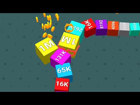 Видео: Cube Arena  день 19 часть 2