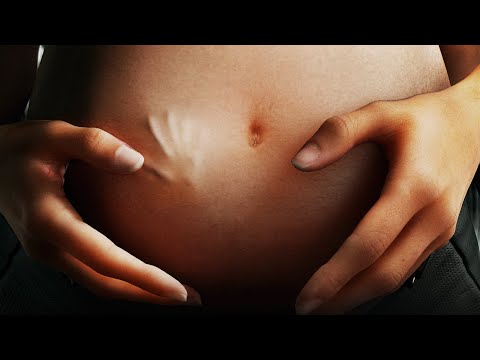 Видео: Беременна  ̶в̶ ̶1̶6̶  в хорроре | CAYNE
