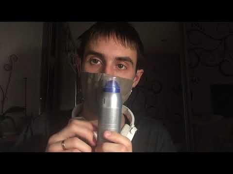 Видео: 100% людей испытают мурашки и уснут после этого асмр