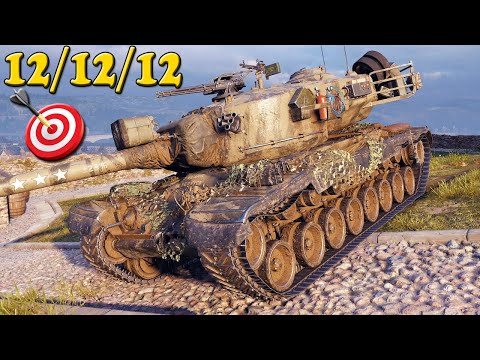 Видео: T30 - Один День в Химмельсдорфе #63 - World of Tanks