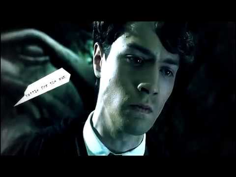 Видео: Что в головах СЛЭШ пар Гарри Поттера? #5