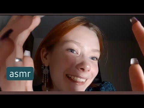 Видео: АСМР | эффект наушников🎧 | шепот | ASMR | болталка