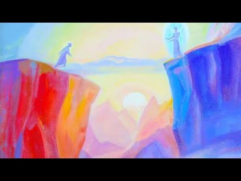 Видео: Как передаются магические знания