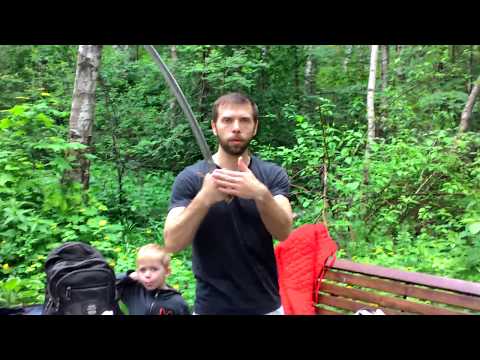 Видео: Краткий обзор, что потребуется для занятий дуэльным фехтованием и тренировок в целом.