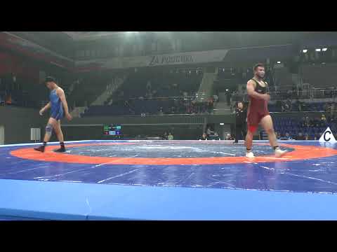 Видео: Рауль Каншаов (КБР) - Кантемир Гигиев (КБР)