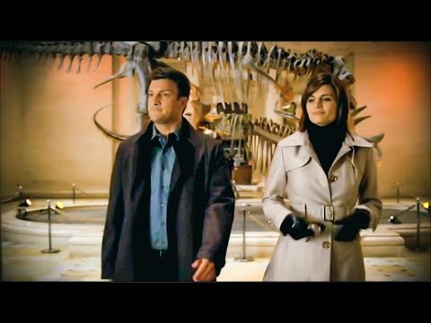 Видео: КАСЛ Castle смешные моменты 11