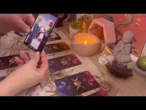 Видео: ✨ Всичко за вас в живота на любимия ❤️🔮