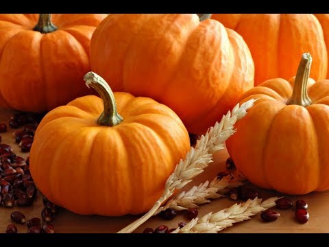 Видео: Рецепт приготовления тыквенного эля