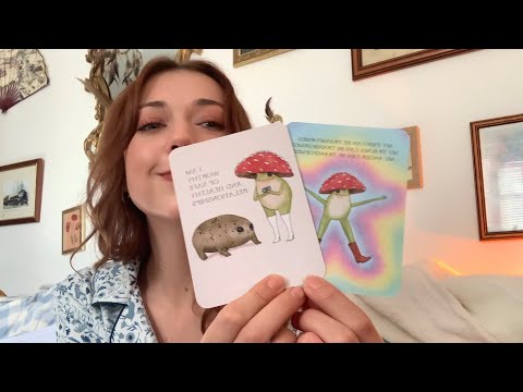 Видео: Твои ангелы хотят сказать тебе это🥹🥰