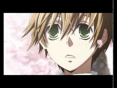 Видео: Яой Клип: Первая любовь-Любовь последняя