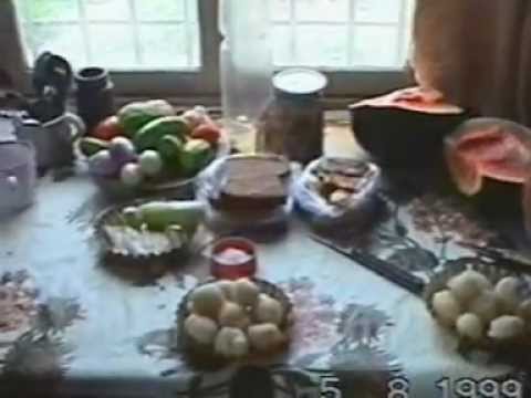 Видео: Встреча друзей 1998 год ВОРОНЕЖ